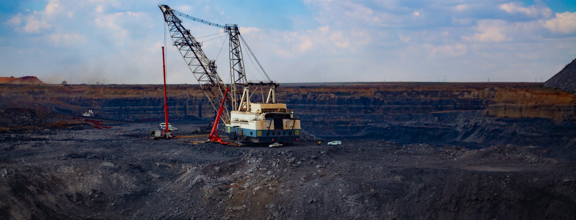 Coal India Explores Data Centres in Decommissioned Mines to Drive Digital Growth and Sustainability